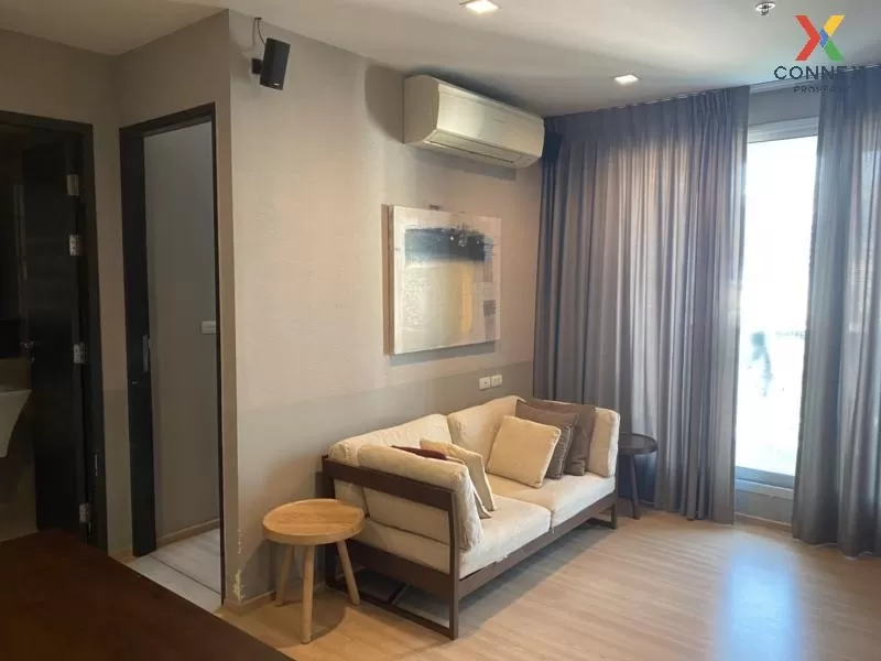 FOR RENT condo , Rhythm Sathorn , BTS-Saphan Taksin , Thungmahamek , Sa Thon , Bangkok , CX-74250