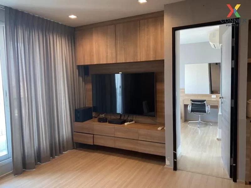 FOR RENT condo , Rhythm Sathorn , BTS-Saphan Taksin , Thungmahamek , Sa Thon , Bangkok , CX-74250