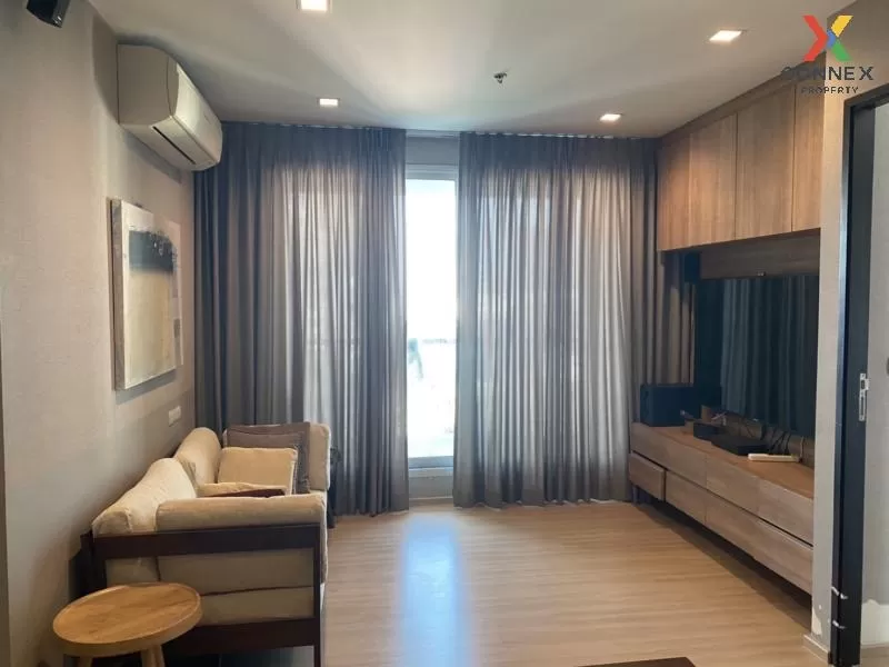 FOR SALE condo , Rhythm Sathorn , BTS-Saphan Taksin , Thungmahamek , Sa Thon , Bangkok , CX-74251 1