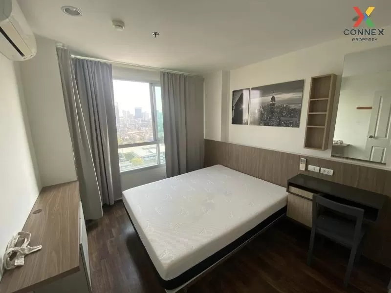 FOR RENT condo , U Delight Ratchavibha , Lat Yao , Chatuchak , Bangkok , CX-74253 1