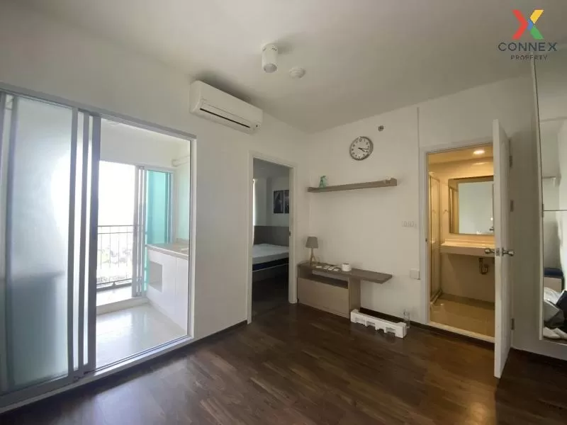 FOR RENT condo , U Delight Ratchavibha , Lat Yao , Chatuchak , Bangkok , CX-74253 4