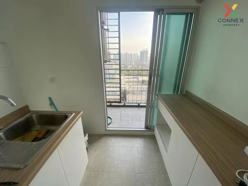 FOR RENT condo , U Delight Ratchavibha , Lat Yao , Chatuchak , Bangkok , CX-74253