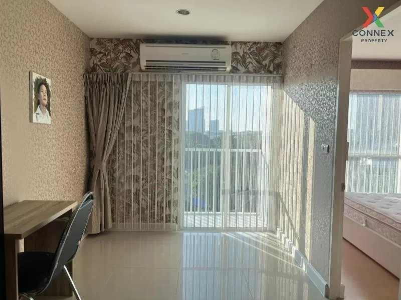 FOR SALE condo , Metro Park Sathorn , BTS-Wutthakat , Pakklong Phasi Charoen , Phasi Charoen , Bangkok , CX-74257