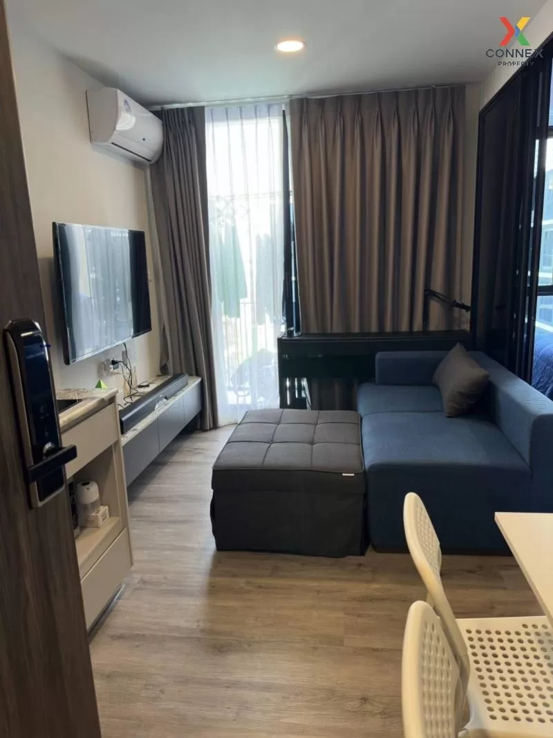 FOR RENT condo , Beat Bangwa Interchange , BTS-Bang Wa , Bang Wa , Phasi Charoen , Bangkok , CX-74267 1