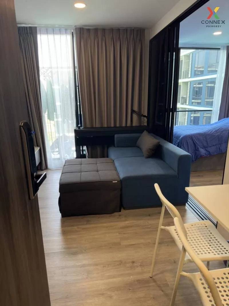 FOR RENT condo , Beat Bangwa Interchange , BTS-Bang Wa , Bang Wa , Phasi Charoen , Bangkok , CX-74267 3