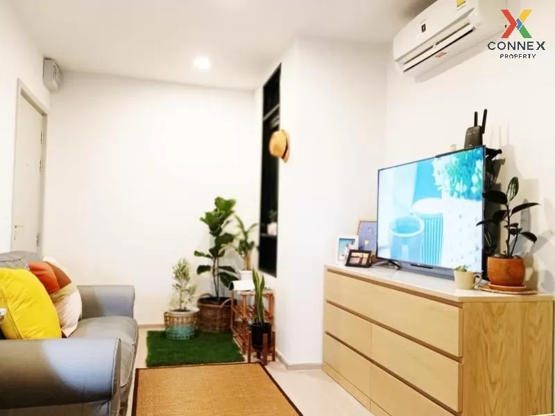 FOR RENT condo , Aspire Asoke Ratchada , MRT-Phra Ram 9 , Huai Khwang , Huai Khwang , Bangkok , CX-74269 2