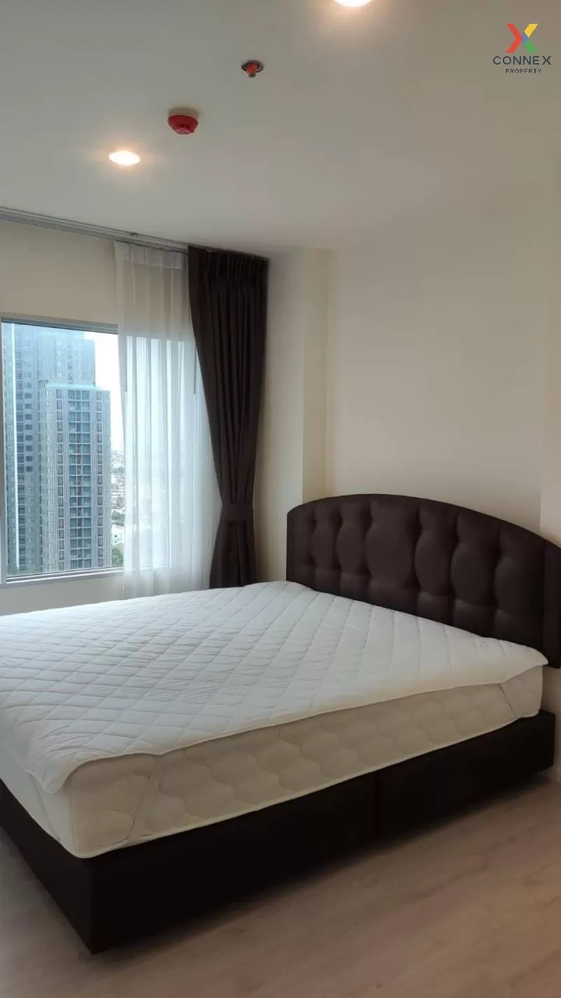 FOR RENT condo , Aspire Sathorn - Thapra , BTS-Talat Phlu , Bukkhalo , Thon Buri , Bangkok , CX-74273