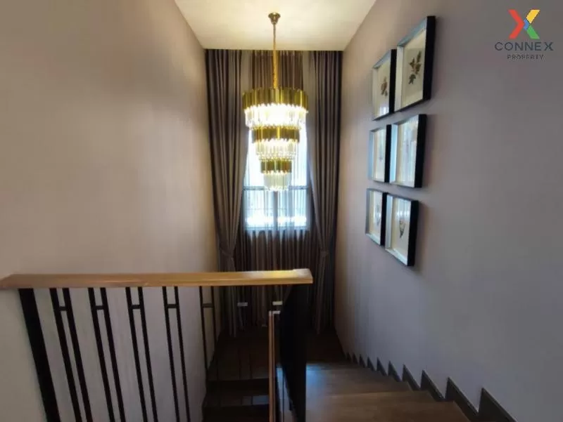 FOR SALE detached house , Bangkok Boulevard Donmueng Chaengwatthana , Don Mueang , Don Mueang , Bangkok , CX-74277