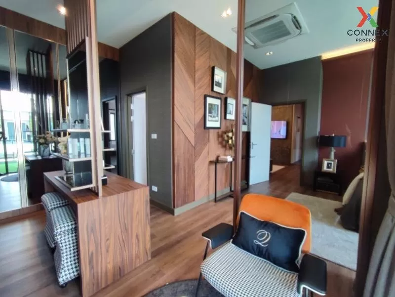 FOR SALE detached house , Bangkok Boulevard Donmueng Chaengwatthana , Don Mueang , Don Mueang , Bangkok , CX-74277 3