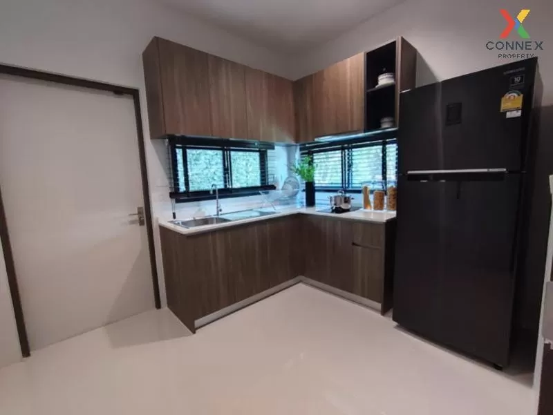 FOR SALE detached house , Bangkok Boulevard Donmueng Chaengwatthana , Don Mueang , Don Mueang , Bangkok , CX-74277