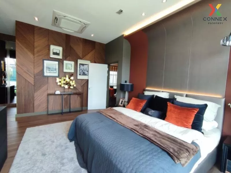 FOR SALE detached house , Bangkok Boulevard Donmueng Chaengwatthana , Don Mueang , Don Mueang , Bangkok , CX-74277