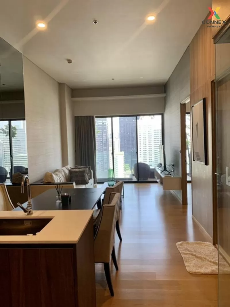 FOR RENT condo , Siamese Exclusive Sukhumvit 31 , BTS-Phrom Phong , Khlong Tan Nuea , Watthana , Bangkok , CX-74282