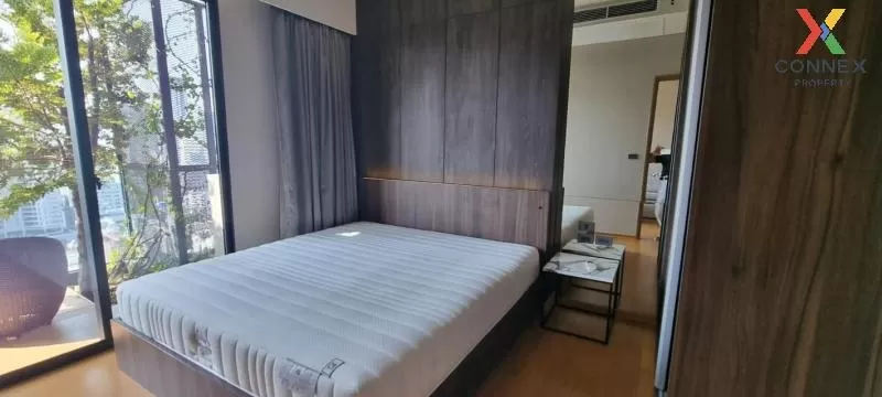 FOR RENT condo , Siamese Exclusive Sukhumvit 31 , BTS-Phrom Phong , Khlong Tan Nuea , Watthana , Bangkok , CX-74282