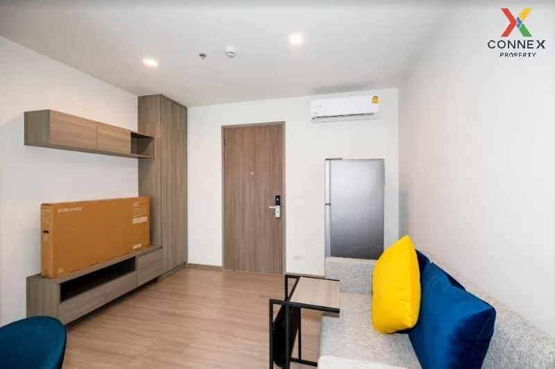 FOR RENT condo , THE BASE Phetchaburi - Thonglor , MRT-Phetchaburi , Bang Kapi , Huai Khwang , Bangkok , CX-74286