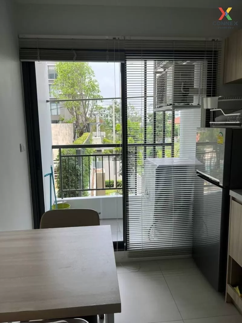 FOR SALE condo , The Nest Sukhumvit 64 , BTS-Punnawithi , Bang Chak , Phra Khanong , Bangkok , CX-74287