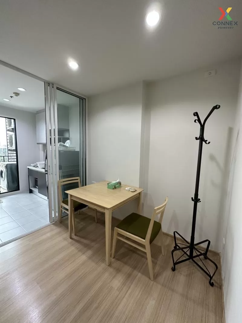 FOR SALE condo , The Base Chaengwattana , Khlong Kluea , Pak Kret , Nonthaburi , CX-74289 1