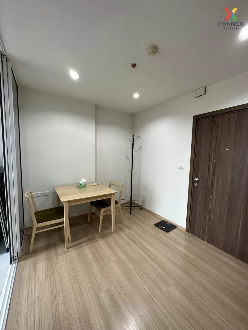 FOR SALE condo , The Base Chaengwattana , Khlong Kluea , Pak Kret , Nonthaburi , CX-74289 2