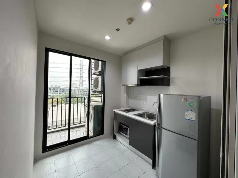 FOR SALE condo , The Base Chaengwattana , Khlong Kluea , Pak Kret , Nonthaburi , CX-74289 3