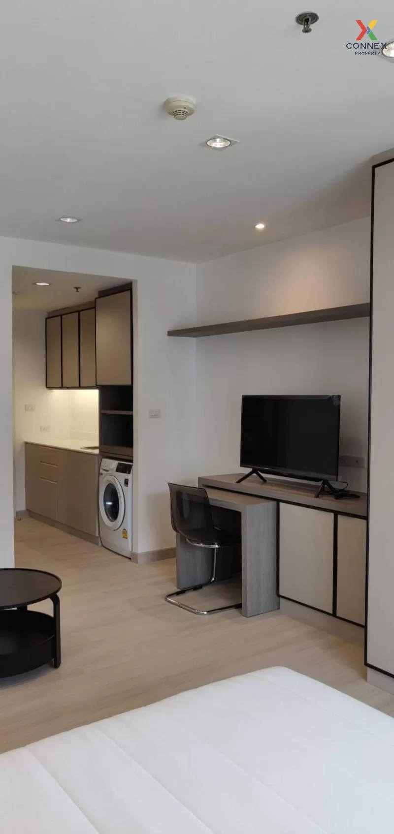 FOR SALE condo , Noble Lite , BTS-Ari , Sam Sen Nai , Phaya Thai , Bangkok , CX-74292