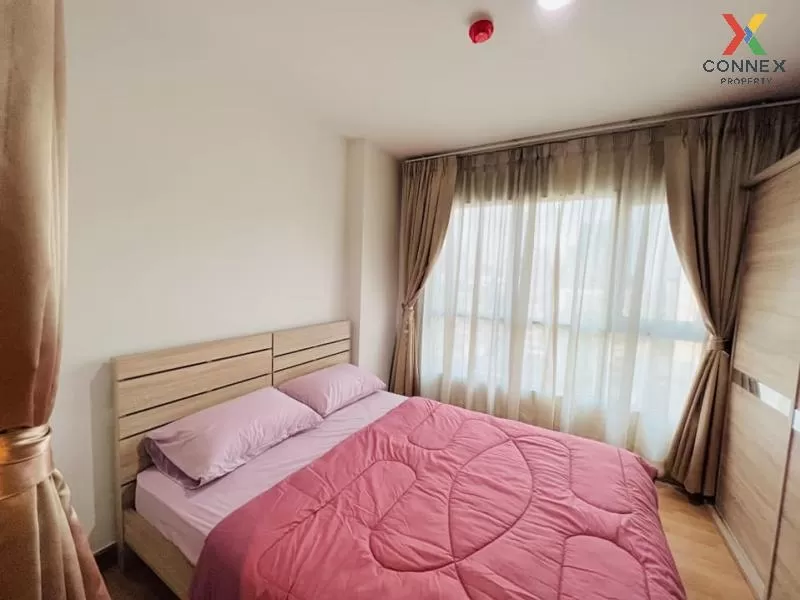 FOR RENT condo , Aspire Rama 4 , BTS-Ekkamai , Phra Khanong , Khlong Toei , Bangkok , CX-74295 1