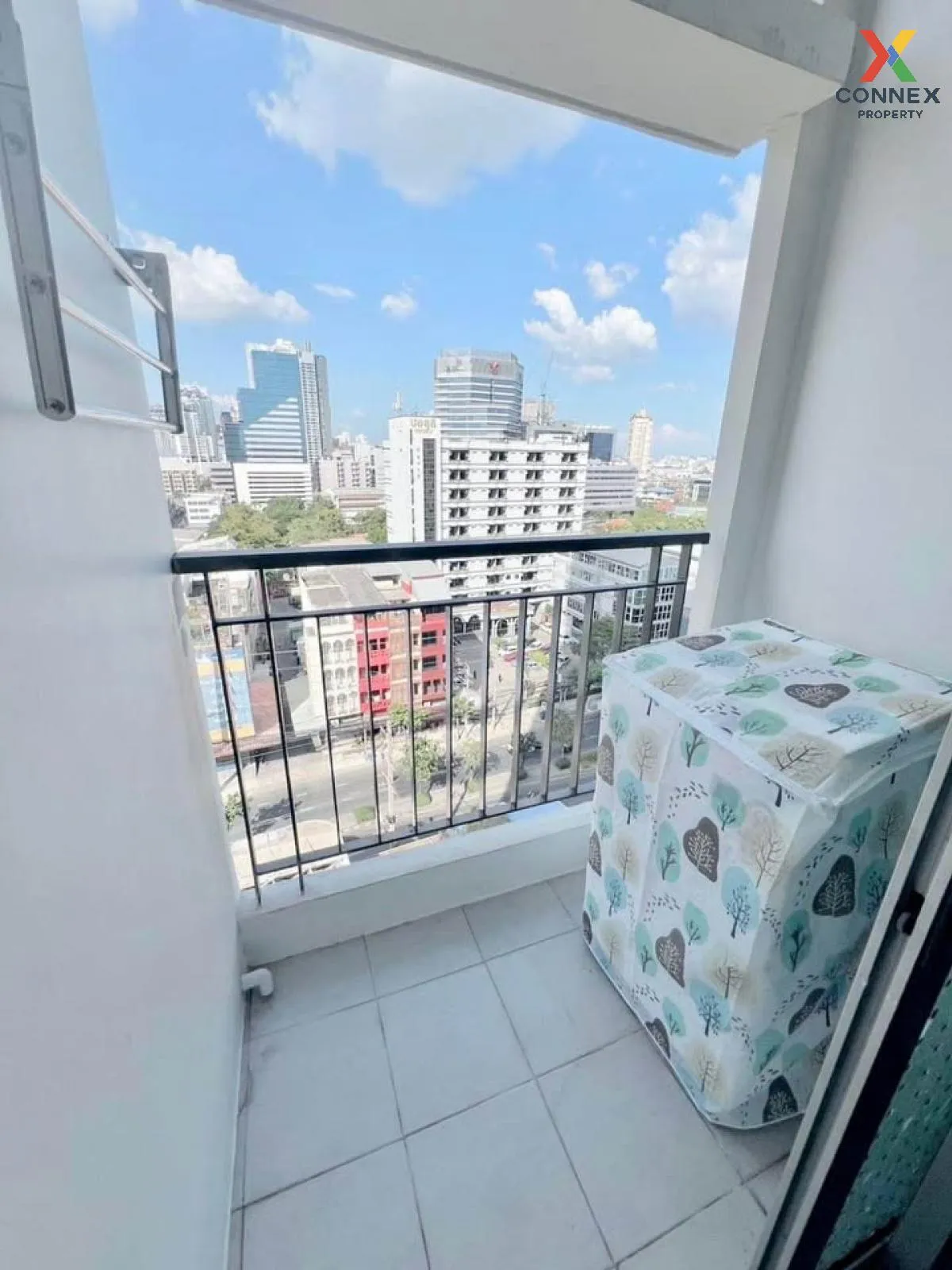 FOR RENT condo , Aspire Rama 4 , BTS-Ekkamai , Phra Khanong , Khlong Toei , Bangkok , CX-74295