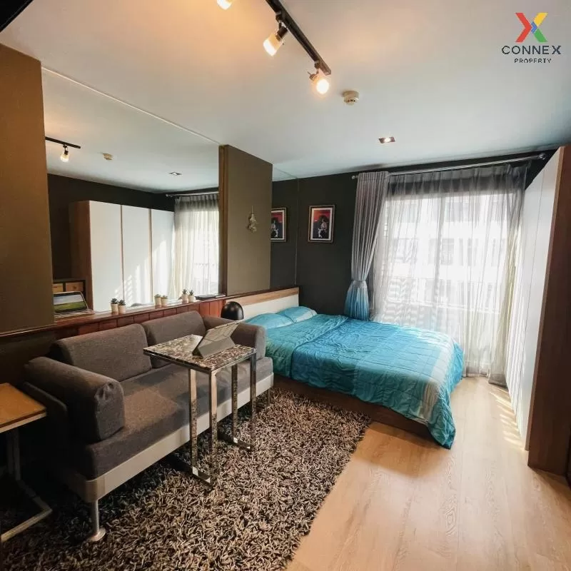 FOR RENT condo , Elio Sukhumvit 64 , BTS-Punnawithi , Bang Chak , Phra Khanong , Bangkok , CX-74299 2