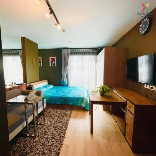 FOR RENT condo , Elio Sukhumvit 64 , BTS-Punnawithi , Bang Chak , Phra Khanong , Bangkok , CX-74299