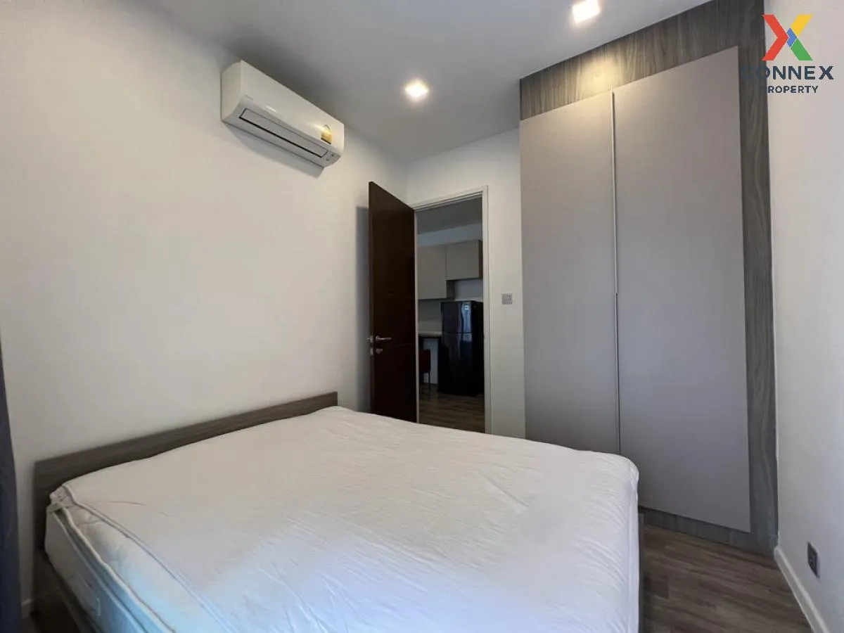 เช่าคอนโด  บราวน์ คอนโด รัชดา 32  จันทรเกษม เขต จตุจักร กรุงเทพ C 4