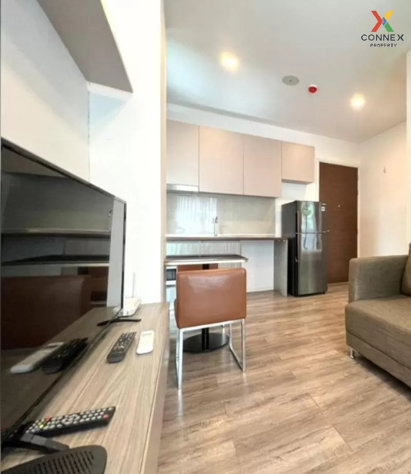 FOR SALE condo , BROWN CONDO RATCHADA 32 , Chankasem , Chatuchak , Bangkok , CX-74303