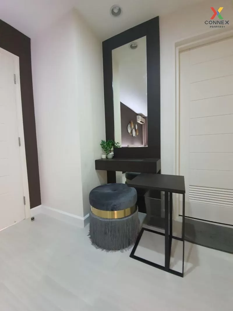 FOR RENT condo , The Bangkok Sathorn - Taksin , BTS-Krung Thon Buri , Khlong Ton Sai , Khlong San , Bangkok , CX-74314