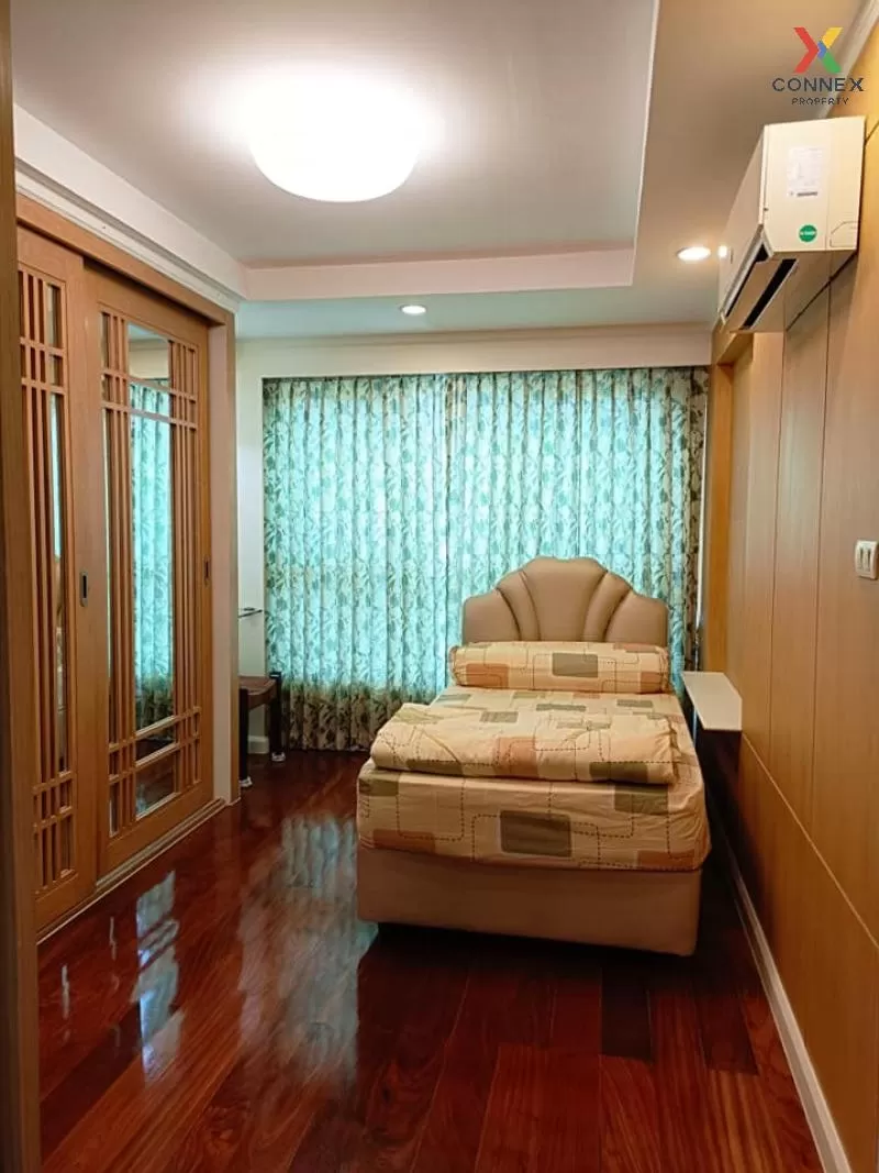 FOR SALE condo , Avenue 61 , BTS-Thong Lo , Khlong Tan Nuea , Watthana , Bangkok , CX-74320