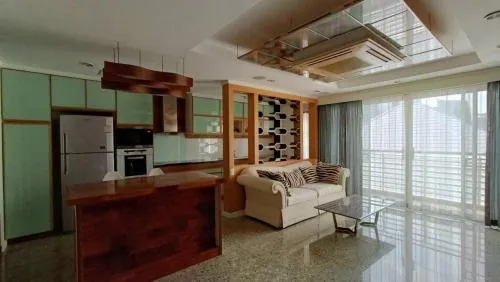 ขายคอนโด  อเวนิว 61 BTS-ทองหล่อ คลองตันเหนือ เขต วัฒนา กรุงเทพ CX-74320