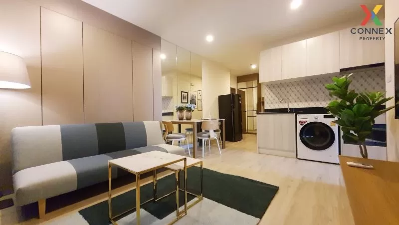 FOR RENT condo , Vista Garden , BTS-Phra Khanong , Phra Khanong Nuea , Watthana , Bangkok , CX-74326 2