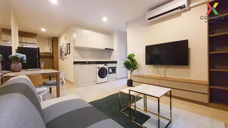 FOR RENT condo , Vista Garden , BTS-Phra Khanong , Phra Khanong Nuea , Watthana , Bangkok , CX-74326 3