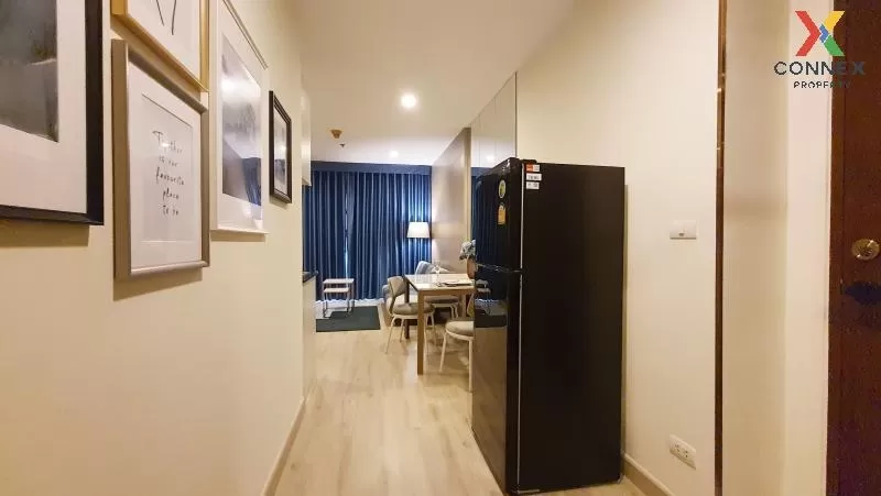 FOR RENT condo , Vista Garden , BTS-Phra Khanong , Phra Khanong Nuea , Watthana , Bangkok , CX-74326