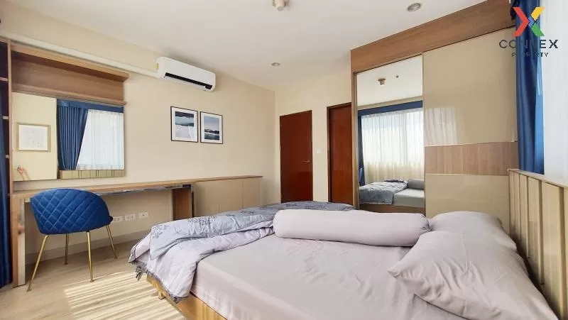 FOR RENT condo , Vista Garden , BTS-Phra Khanong , Phra Khanong Nuea , Watthana , Bangkok , CX-74326