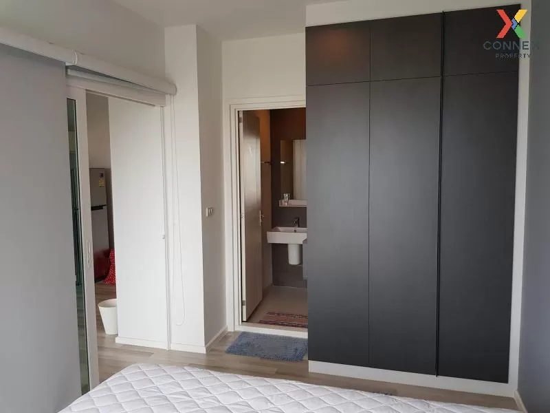 FOR RENT condo , THE KEY WUTTHAKAT , BTS-Wutthakat , Talat Phlu , Thon Buri , Bangkok , CX-74328