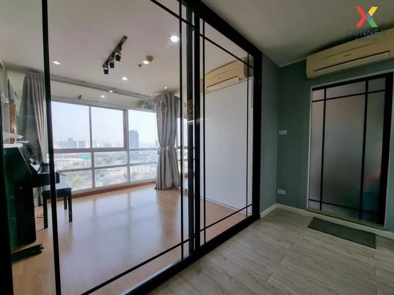 FOR SALE condo , U Delight @ Bang Sue Station , MRT-Bang Sue , Bang Sue , Bang Su , Bangkok , CX-74331 3