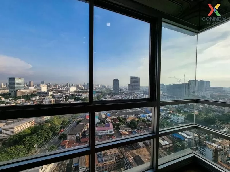 FOR SALE condo , U Delight @ Bang Sue Station , MRT-Bang Sue , Bang Sue , Bang Su , Bangkok , CX-74331