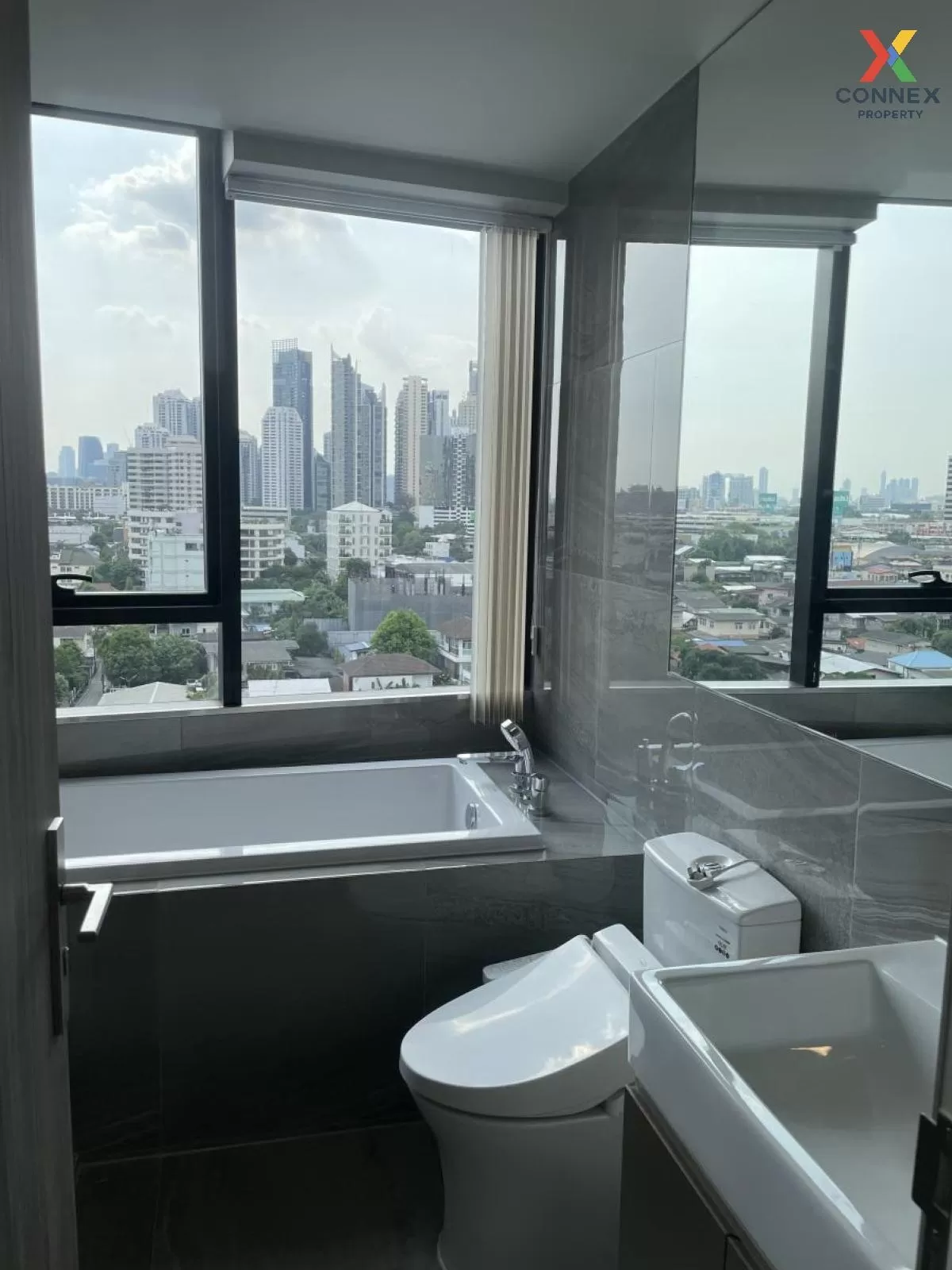 FOR RENT condo , Ideo Q Sukhumvit 36 , BTS-Thong Lo , Khlong Tan , Khlong Toei , Bangkok , CX-74336