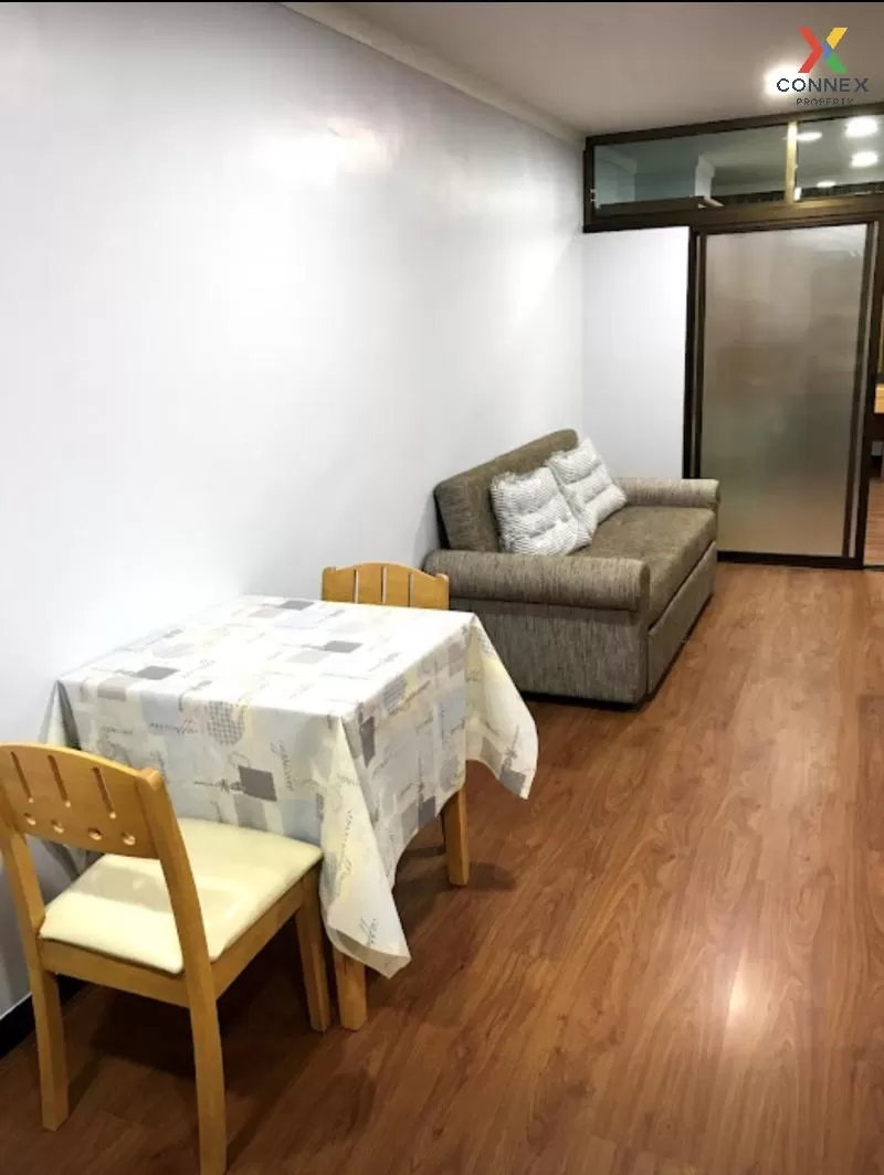 FOR RENT condo , Supalai Place Sukhumvit 39 , BTS-Phrom Phong , Khlong Tan Nuea , Watthana , Bangkok , CX-74358 1