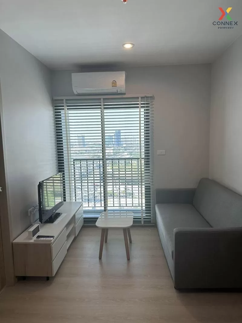 FOR RENT condo , Nue Noble Srinakarin-Lasalle , Samrong Nuea , Mueang Samut Prakan , Samut Prakarn , CX-74363 1