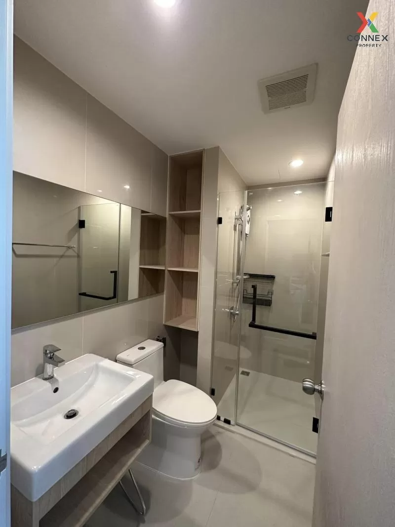 FOR RENT condo , Nue Noble Srinakarin-Lasalle , Samrong Nuea , Mueang Samut Prakan , Samut Prakarn , CX-74363