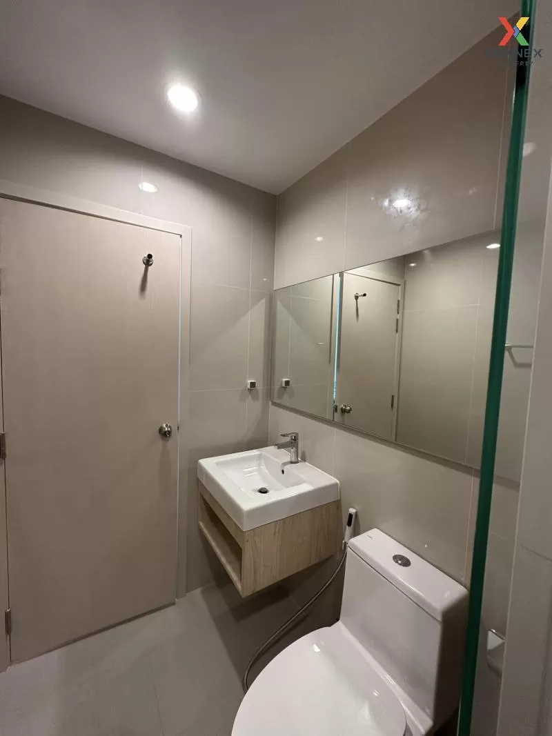 FOR RENT condo , Nue Noble Srinakarin-Lasalle , Samrong Nuea , Mueang Samut Prakan , Samut Prakarn , CX-74363