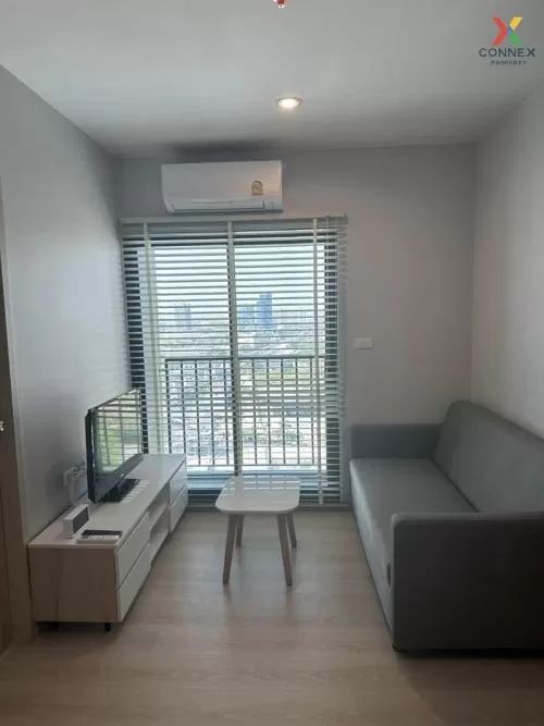 FOR RENT condo , Nue Noble Srinakarin-Lasalle , Samrong Nuea , Mueang Samut Prakan , Samut Prakarn , CX-74363