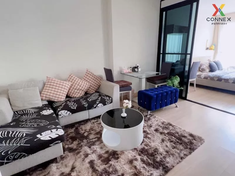 FOR SALE condo , Life @ Ladprao 18 , BTS-Ha Yaek Lat Phrao , Chomphon , Chatuchak , Bangkok , CX-74366 1