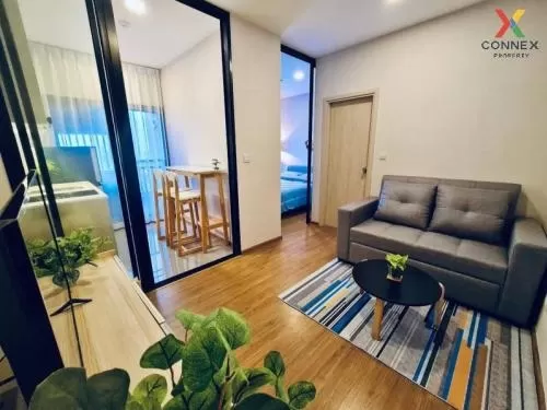 FOR RENT condo , Metris Rama 9 - Ramkhamhaeng , ARL-Ramkhamhaeng , Hua Mak , Bang Kapi , Bangkok , CX-74369