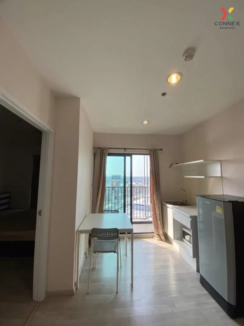 FOR RENT condo , Plum Condo Central Station , MRT-Sam Yaek Bang Yai , Sao Thong Hin , Bang Yai , Nonthaburi , CX-74373 2