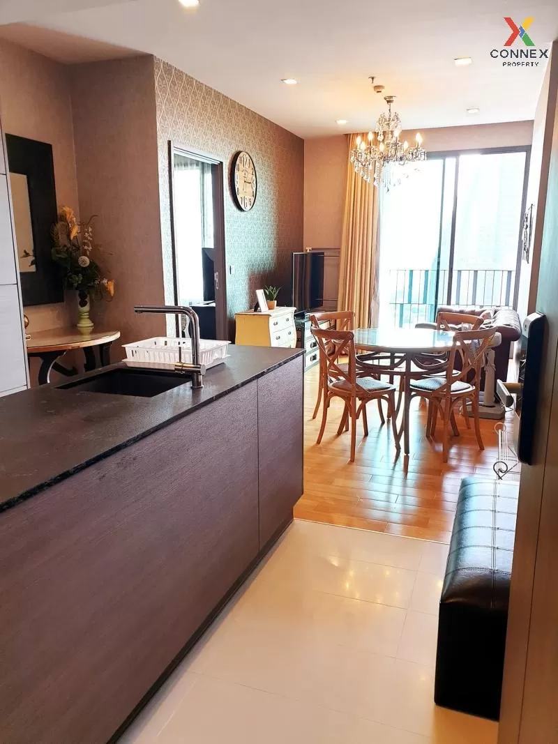 FOR RENT condo , Keyne by Sansiri , BTS-Thong Lo , Khlong Toei , Khlong Toei , Bangkok , CX-74374 2