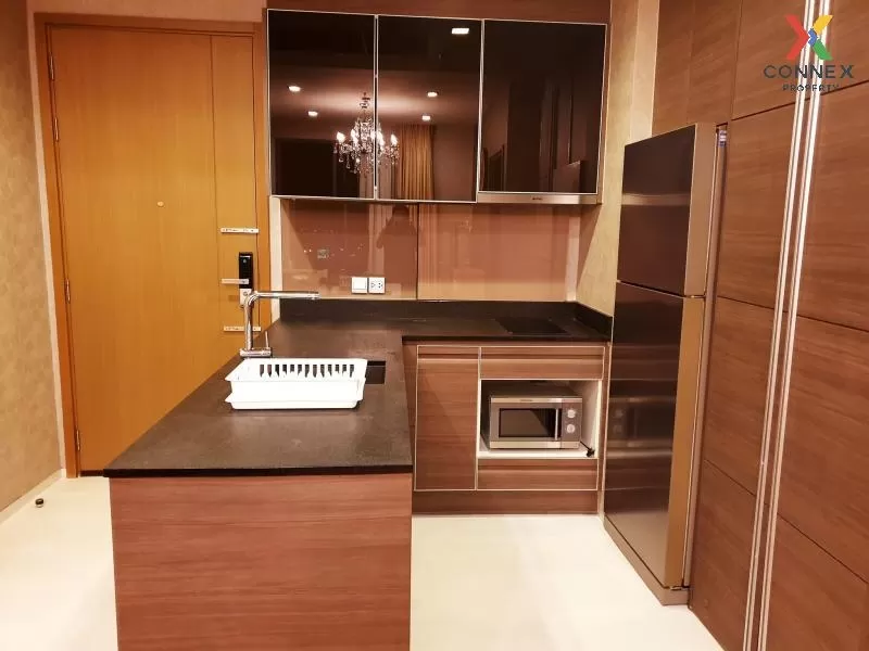 FOR RENT condo , Keyne by Sansiri , BTS-Thong Lo , Khlong Toei , Khlong Toei , Bangkok , CX-74374 3